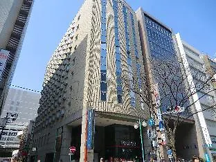 Hotel Century Art Fukuoka   Fukuoka (Fukuoka)