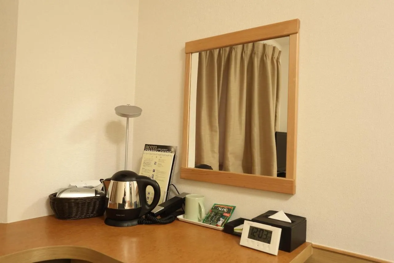 Hotel Century Art Fukuoka