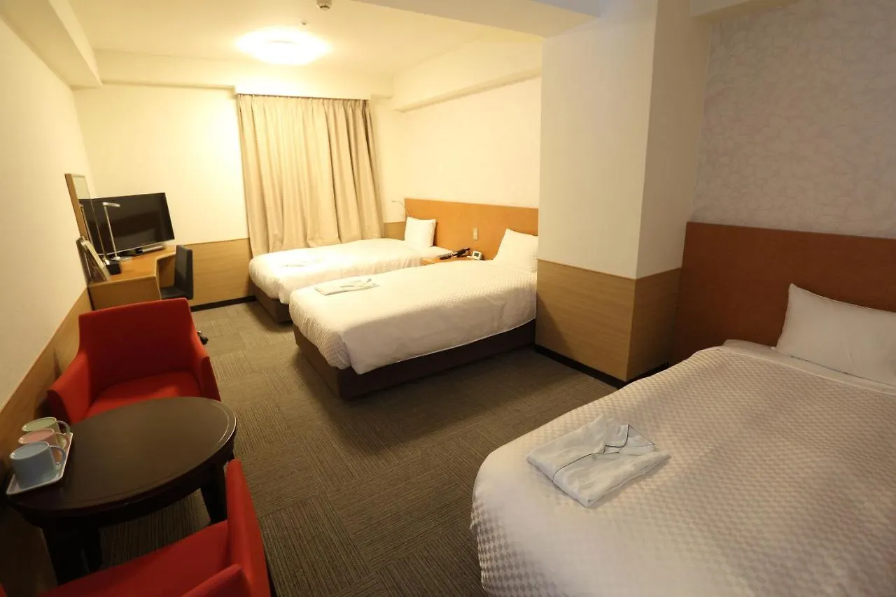 Hotel Century Art Fukuoka