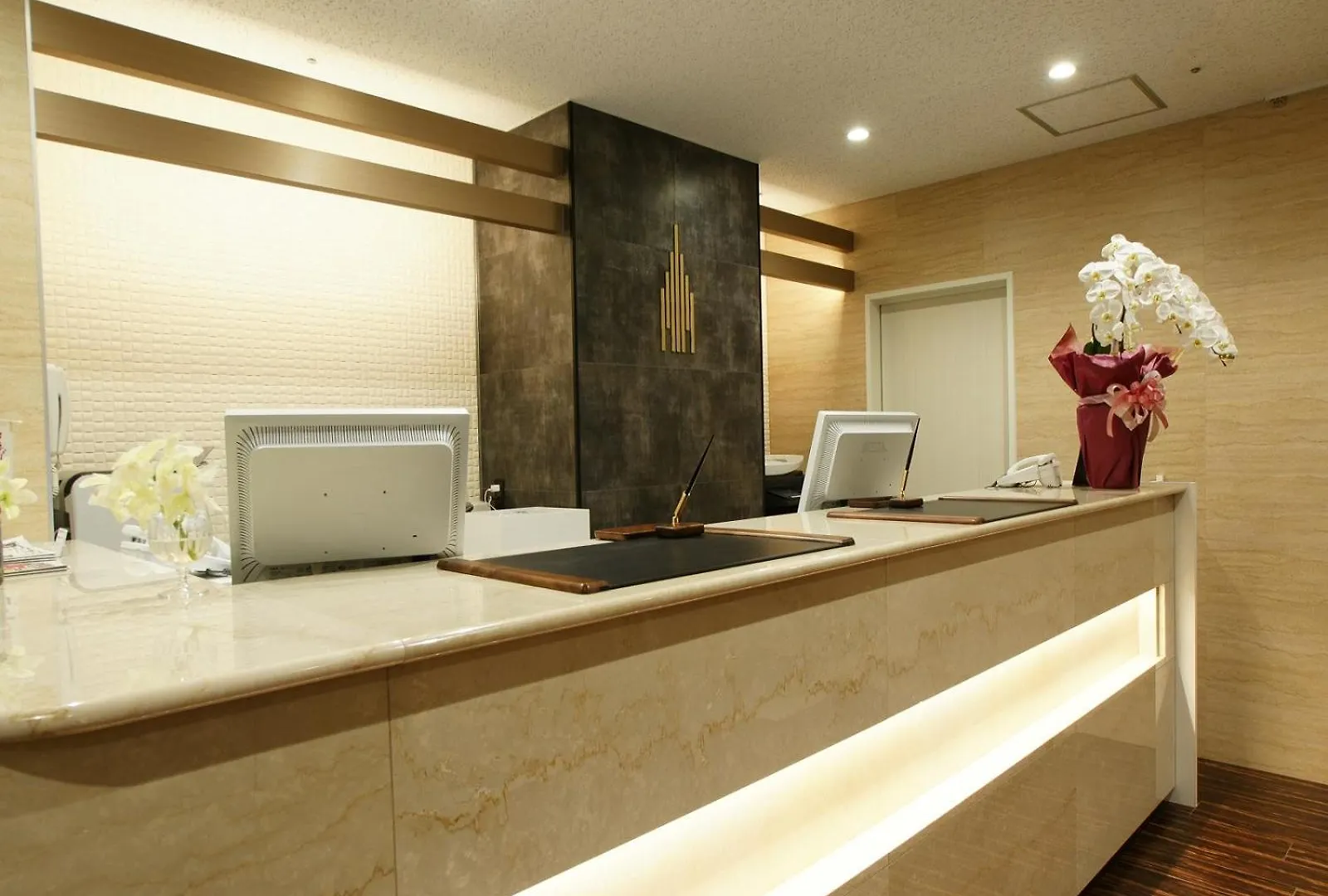 Hotel Century Art Fukuoka