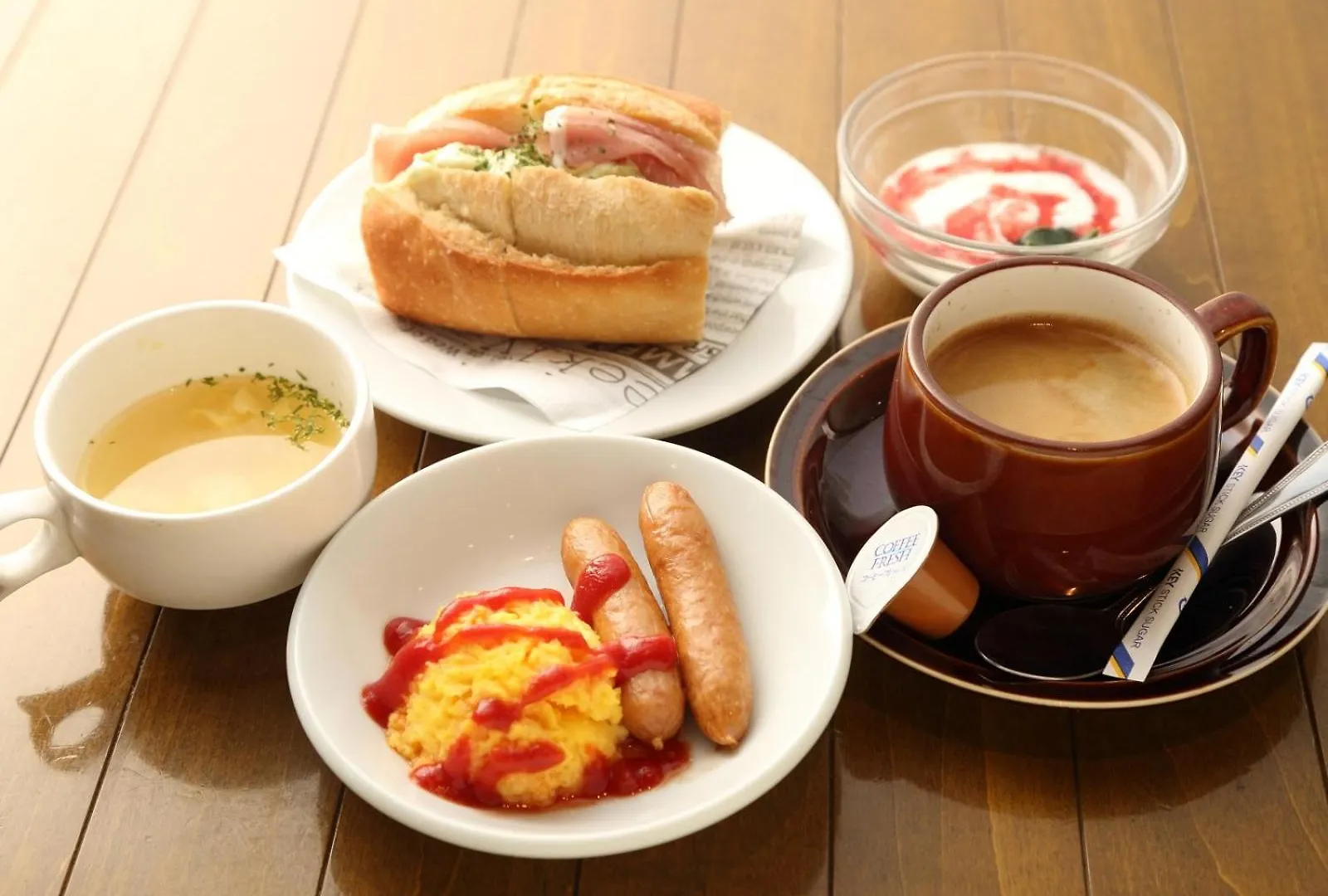 Hotel Century Art Fukuoka