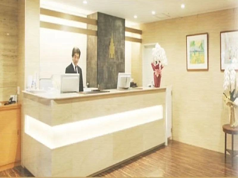 Hotel Century Art Fukuoka