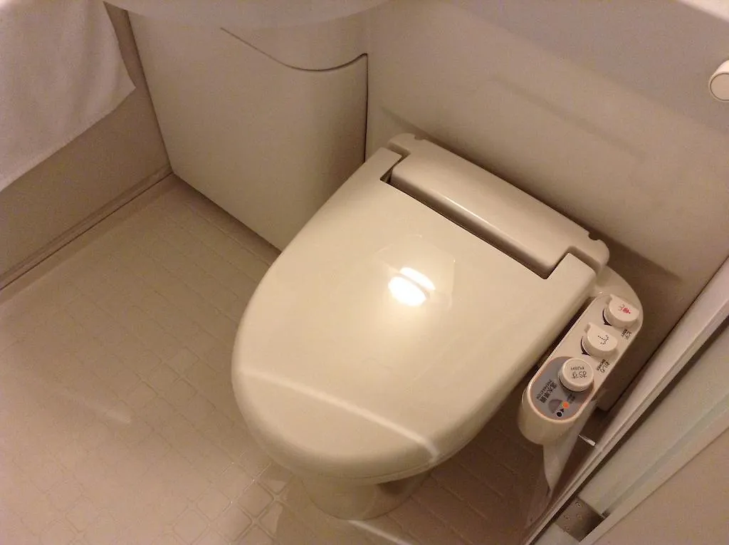 Hotel Century Art Fukuoka  Fukuoka (Fukuoka)
