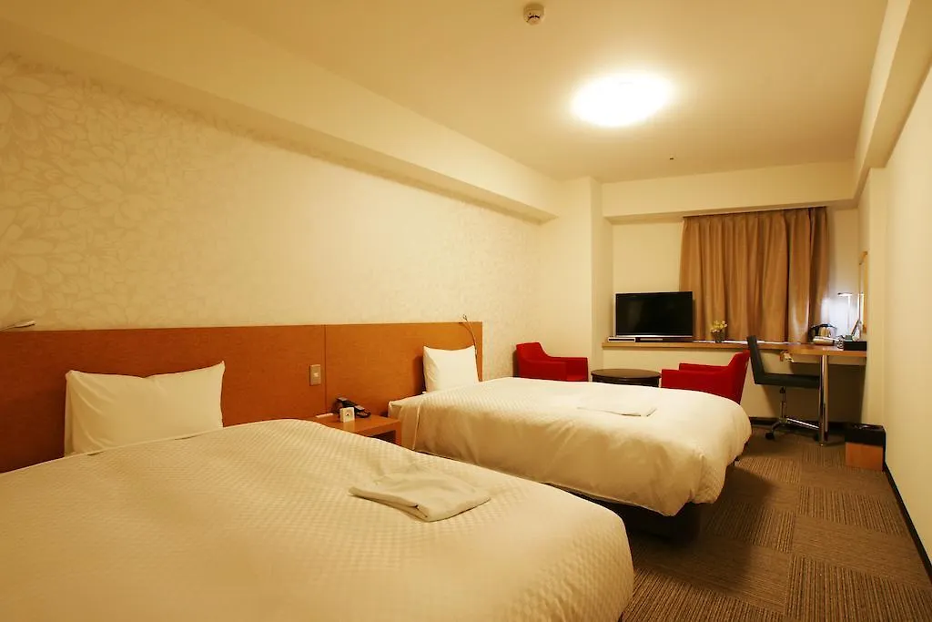 Hotel Century Art Fukuoka