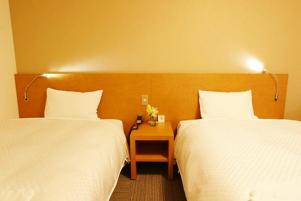 Hotel Century Art Fukuoka  Fukuoka (Fukuoka)