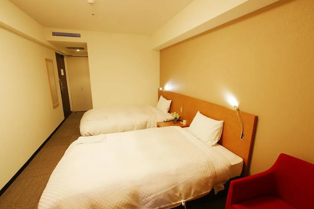 Hotel Century Art Fukuoka
