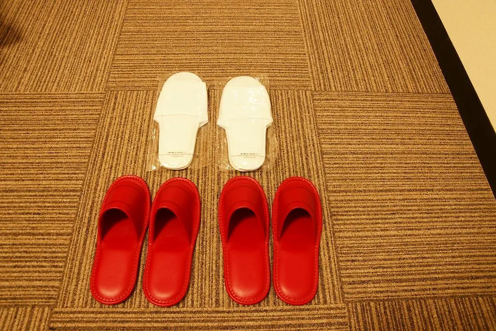 Hotel Century Art Fukuoka