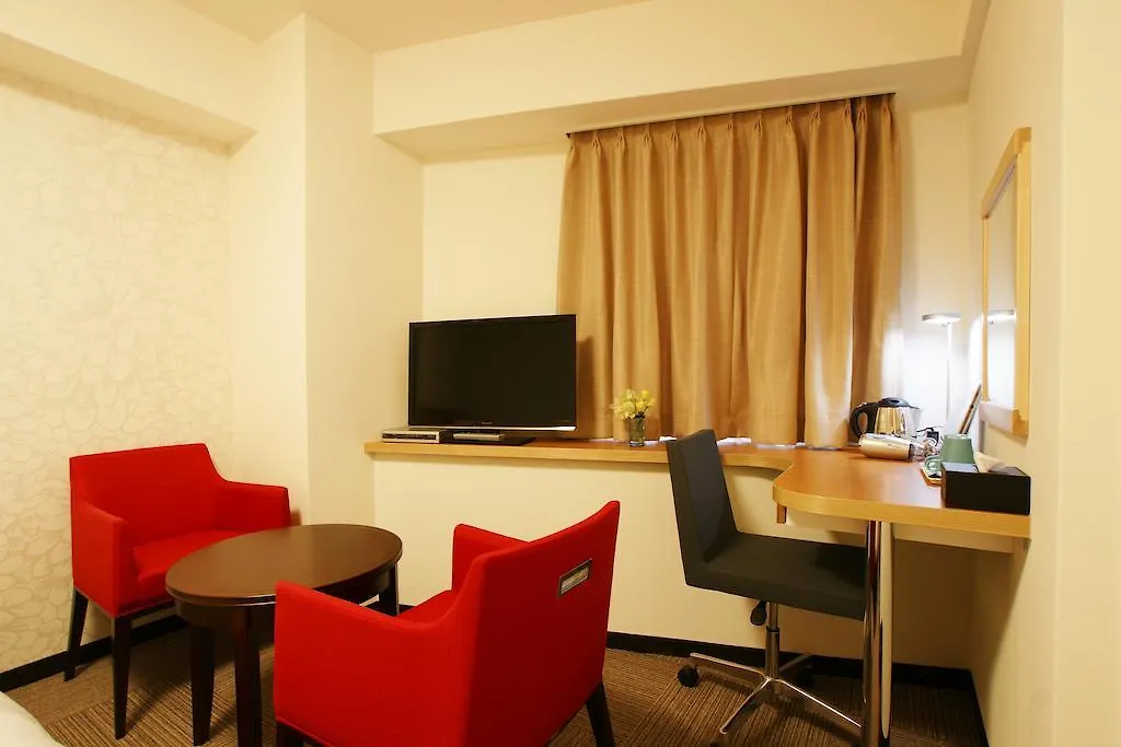 Hotel Century Art Fukuoka  Fukuoka (Fukuoka)