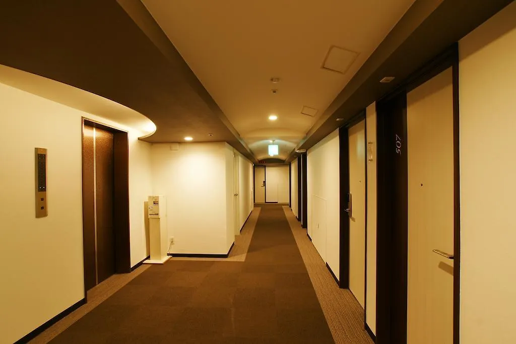 Hotel Century Art Fukuoka